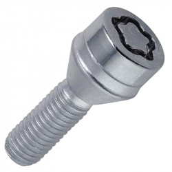 McGard Wheel locking bolts...