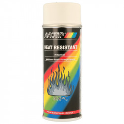 Motip Heat Resistant...