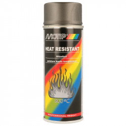 Motip Heat Resistant...