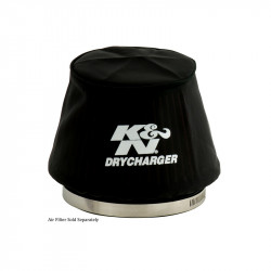 K&N Drycharger Wrap for...