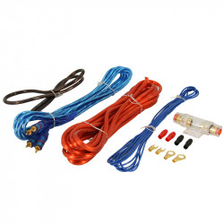 Newsound Cable Kit 750Watt