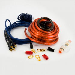 SSDN Cable set 1250W 20mm2...