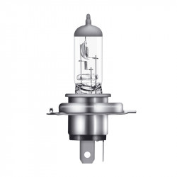 Osram Ultra Life Ampoules...