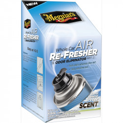 Meguiar's Air Refreshener -...