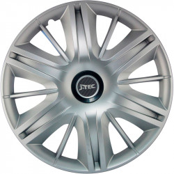 Set J-Tec wheel covers...