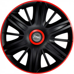 Set J-Tec wheel covers...