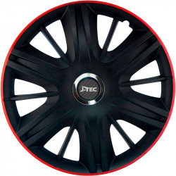 Set J-Tec wheel covers...