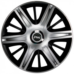 Set J-Tec wheel covers...