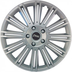 Set J-Tec wheel covers...