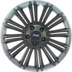 Set J-Tec wheel covers...