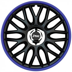 Set J-Tec wheel covers...