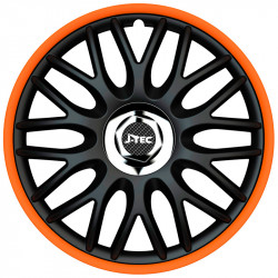 Set J-Tec wheel covers...