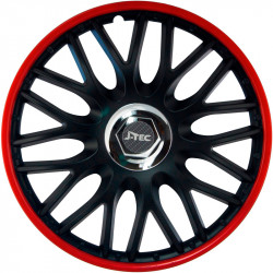 Set J-Tec wheel covers...