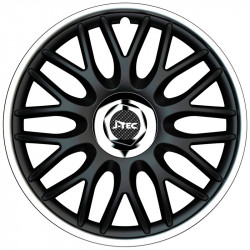 Set J-Tec wheel covers...