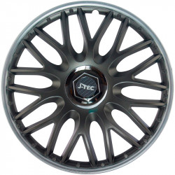 Set J-Tec wheel covers...