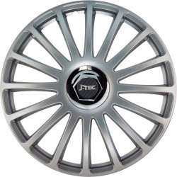 Set J-Tec wheel covers...