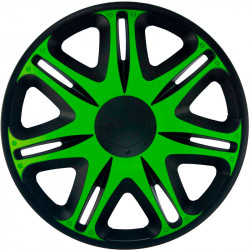 Set J-Tec wheel covers...