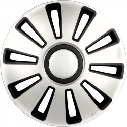 Set wheel covers...