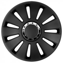 Set wheel covers...