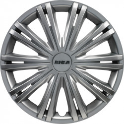 Set wheel covers Giga...