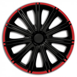 Set wheel covers Nero R...