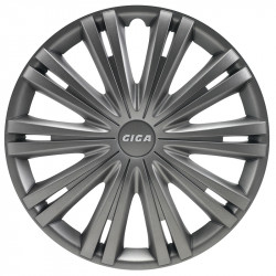 Set wheel covers Giga...