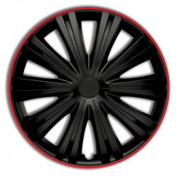 Set wheel covers Giga R...