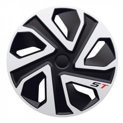 Set J-Tec wheel covers ST...