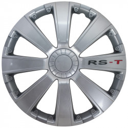 Set wheel covers RS-T...