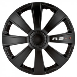 Set wheel covers RS-T...