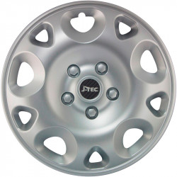 Set J-Tec wheel covers...