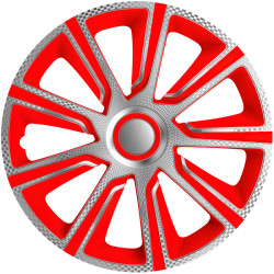 Set J-Tec wheel covers...