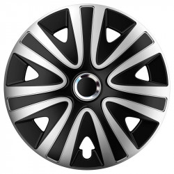 Set wheel covers Rialto Pro...