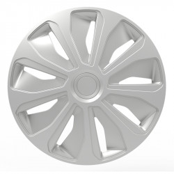 Set wheel covers Platin...