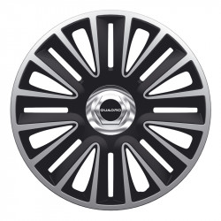 Set wheel covers Quadro Pro...