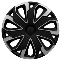 Set wheel covers Ultimo...