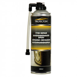 Protecton Tyre repair 500ml