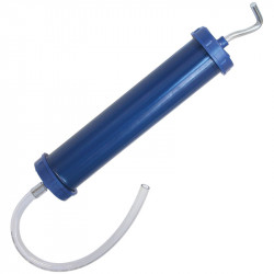 Suction gun 500ml