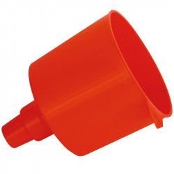 Oilbottle funnel 1L