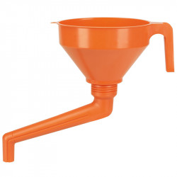 Oilbottle Funnel 160mm