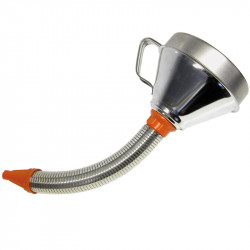 Funnel metal 160mm