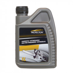 Protecton Chainsaw oil 1-Litre