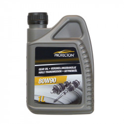 Protecton Gear oil 80W90...