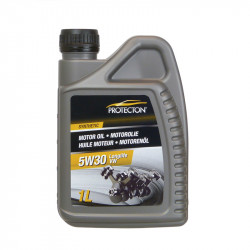 Protecton Motor oil...