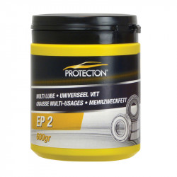 Protecton Multi lube EP2 600g