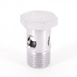 Hollow bolt M18 for...