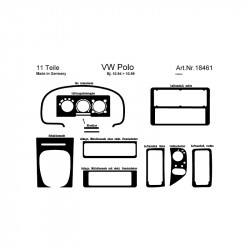 Prewoodec Interior set...