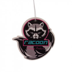 Racoon CAR FRAGRANCE Scent...