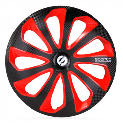 Sparco Wheel Covers Sicilia...