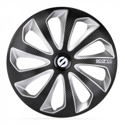 Sparco Wheel Covers Sicilia...